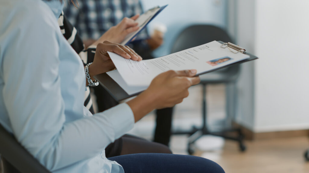 Effective Candidate Screening: Hiring Beyond the Resume