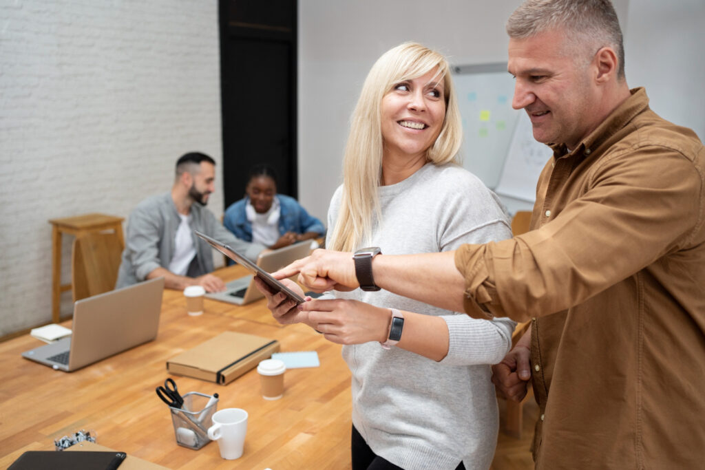 Building Resilient Teams During Times of Change