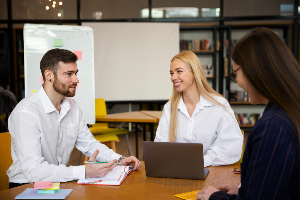Performance Reviews Shouldn’t Be Annual Surprises 