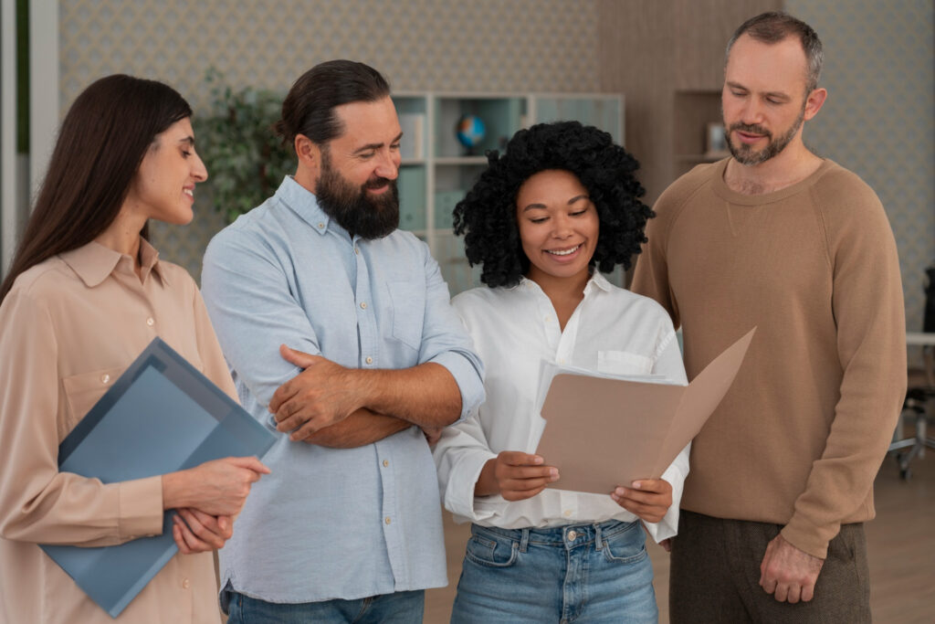 Workforce Planning: Preparing for the People Your Business Will Need 