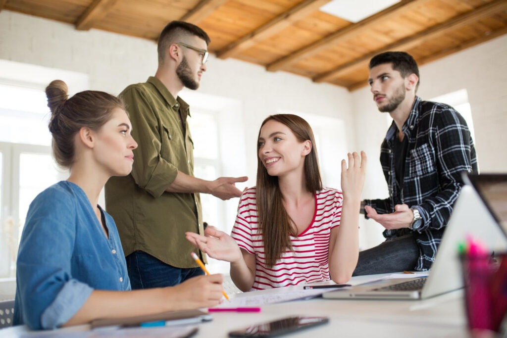 Why Hiring for Attitude Still Matters 