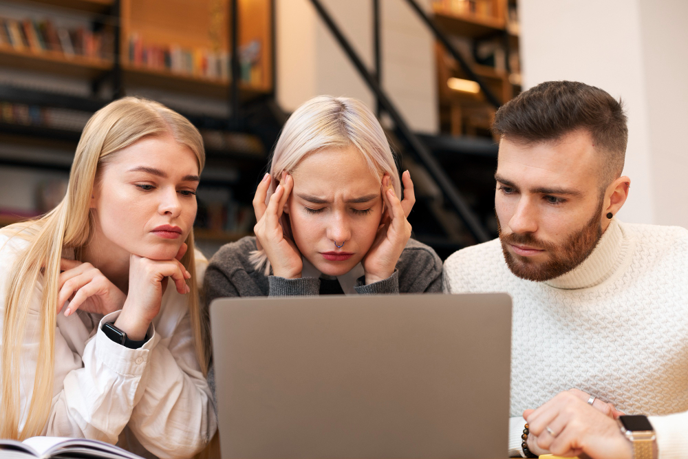Psychological Safety: The Foundation of High-Performing Teams 
