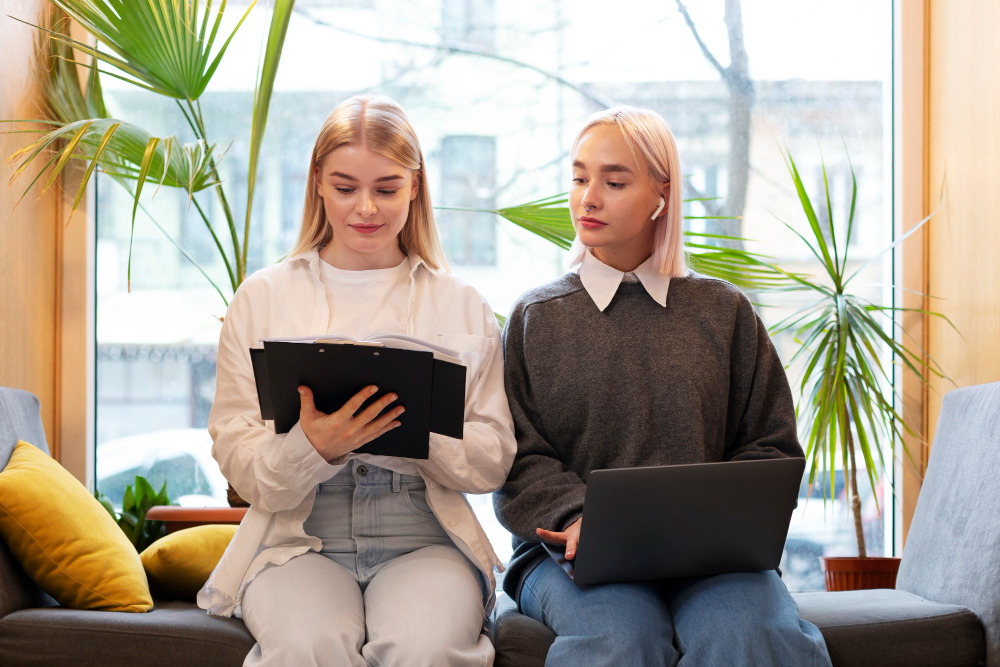 Communicating Change with Confidence 