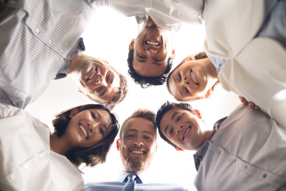 Collaboration: The Strength Behind Every High-Performing Team 