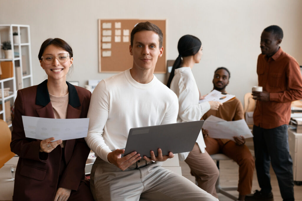 Why Employees Resist Change – And How Leaders Can Help 