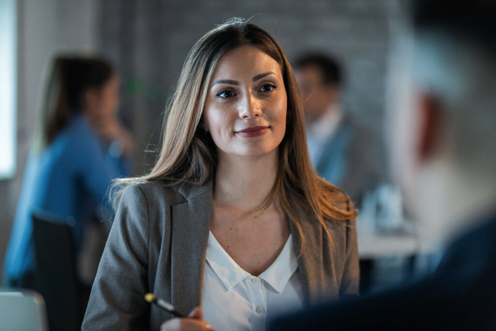 Closing the Skills Gap: Invest in the People You Already Have 
